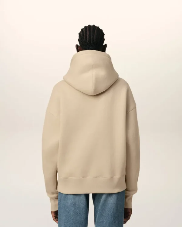 Online Beige Cotton Ami de Coeur Hoodie Women Sweatshirts & Hoodies | Ami De Coeur