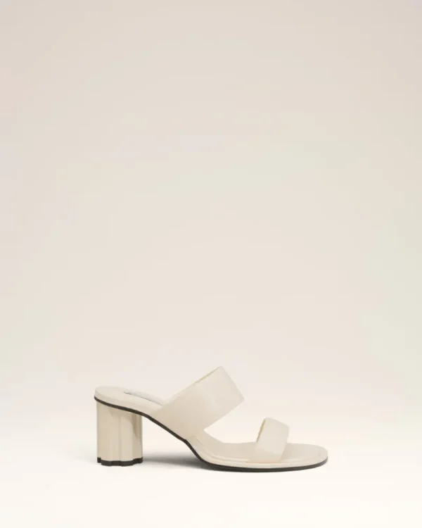 Sale Beige Leather Piano Sandals Women Other Shoes