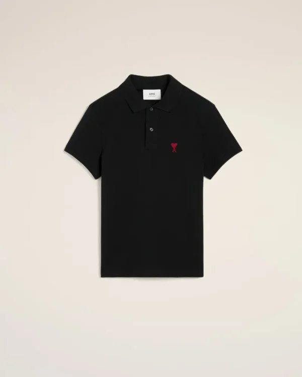 Cheap Cotton Ami de Coeur Polo Shirt Women T-shirts & Polos | Ami De Coeur