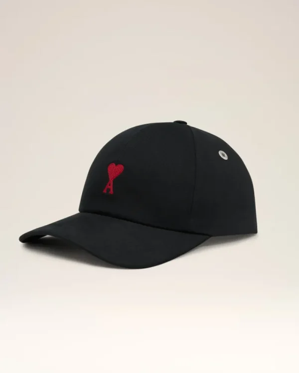 Best Sale Cotton Ami de Coeur Embroidery Cap Women Caps | Ami De Coeur