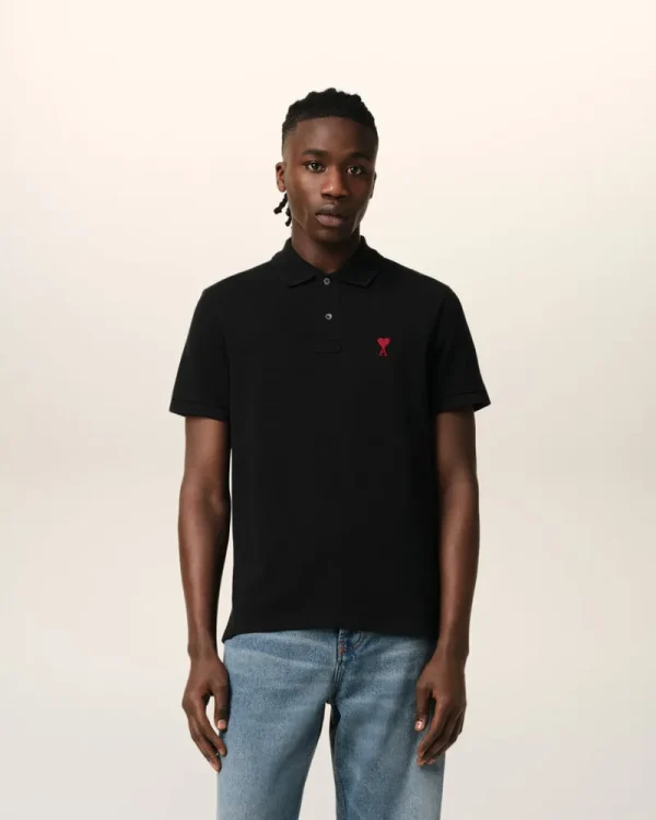 Cheap Cotton Ami de Coeur Polo Shirt Women T-shirts & Polos | Ami De Coeur