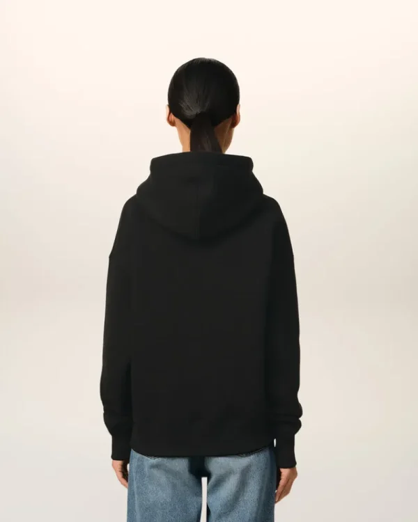 Sale Cotton Ami de Coeur Hoodie Women Sweatshirts & Hoodies | Ami De Coeur