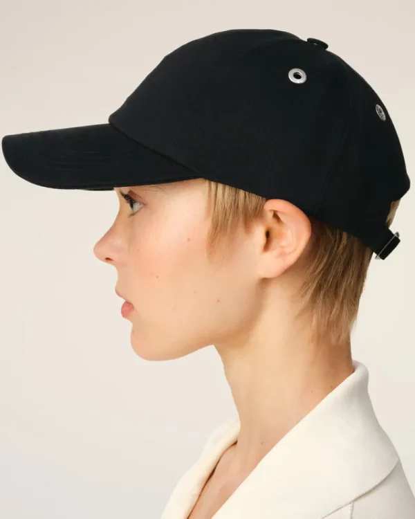 Best Sale Cotton Ami de Coeur Embroidery Cap Women Caps | Ami De Coeur