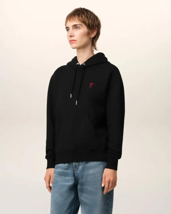 Fashion Cotton Ami de Coeur Hoodie Women Sweatshirts & Hoodies | Ami De Coeur