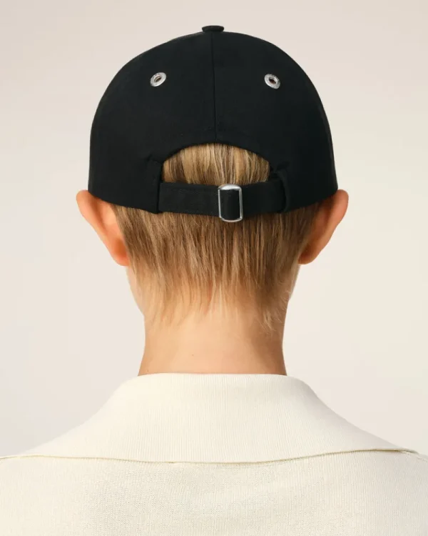 Best Sale Cotton Ami de Coeur Embroidery Cap Women Caps | Ami De Coeur