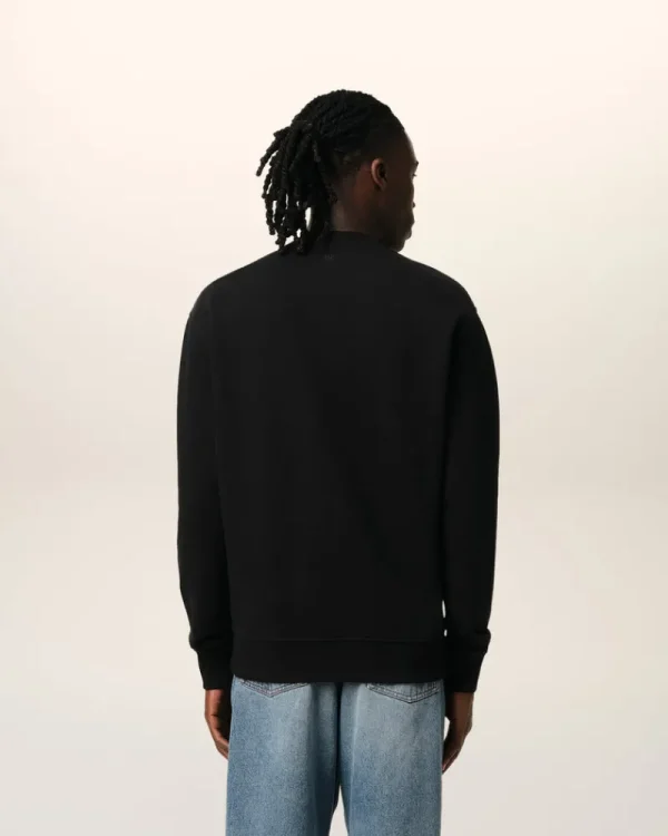 Outlet Cotton Ami de Coeur Sweatshirt Women Sweatshirts & Hoodies | Ami De Coeur