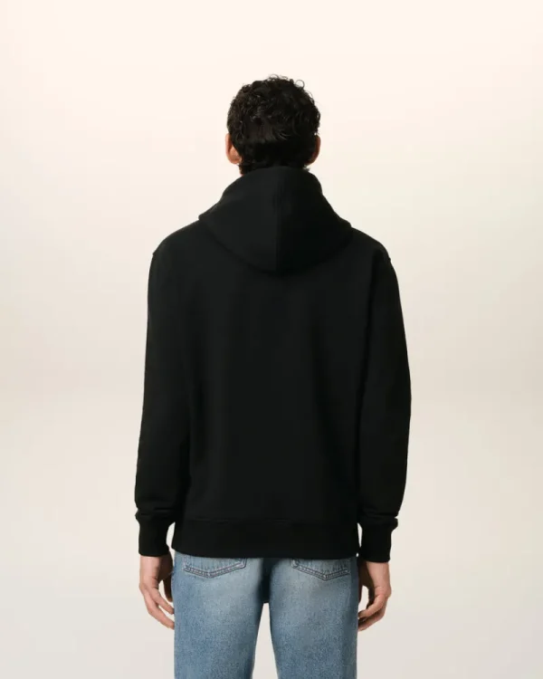 Cheap Cotton Ami de Coeur Zipped Hoodie Women Sweatshirts & Hoodies | Ami De Coeur