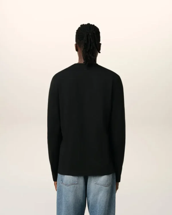 Hot Cotton Ami de Coeur Long Sleeves T-Shirt Women T-shirts & Polos | Ami De Coeur