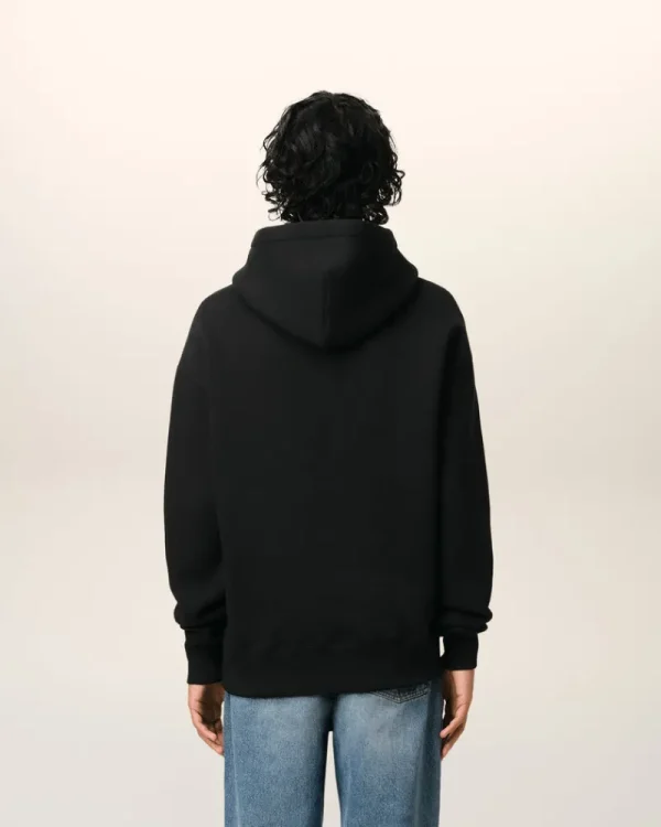 Sale Cotton Ami de Coeur Hoodie Women Sweatshirts & Hoodies | Ami De Coeur