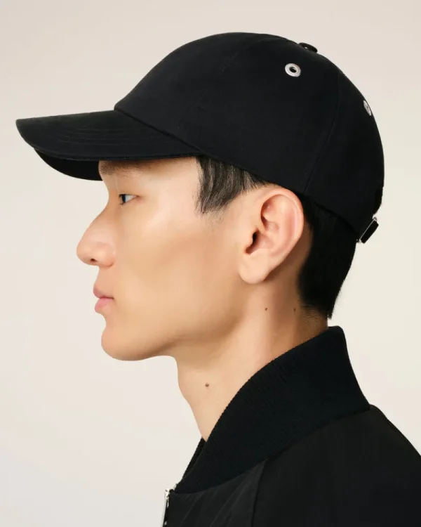 Best Sale Cotton Ami de Coeur Embroidery Cap Women Caps | Ami De Coeur