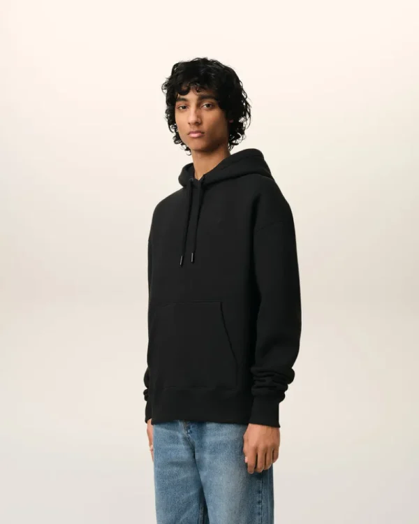 Sale Cotton Ami de Coeur Hoodie Women Sweatshirts & Hoodies | Ami De Coeur
