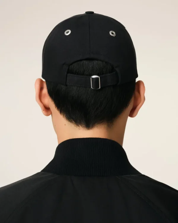 Best Sale Cotton Ami de Coeur Embroidery Cap Women Caps | Ami De Coeur