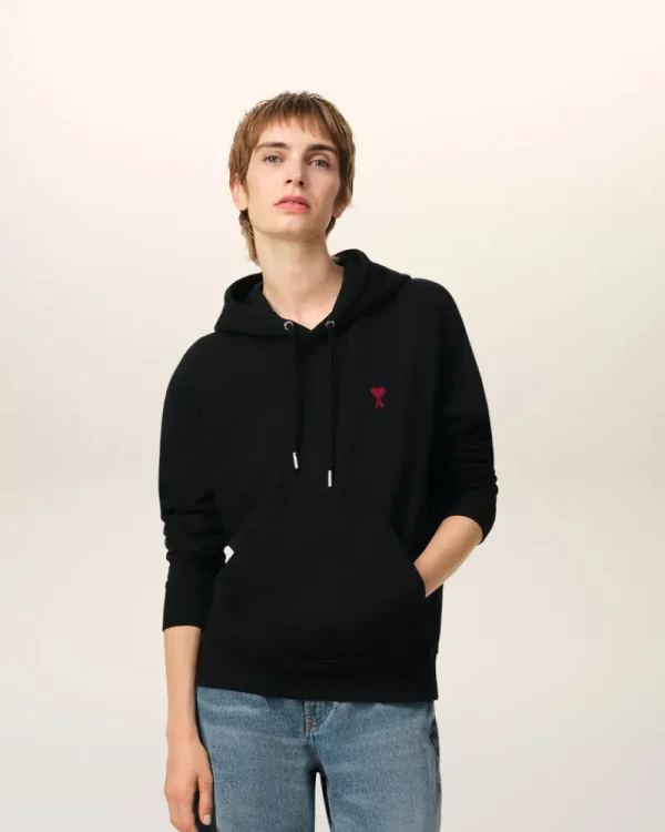 Fashion Cotton Ami de Coeur Hoodie Women Sweatshirts & Hoodies | Ami De Coeur