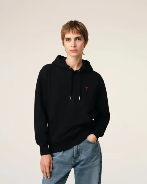 Fashion Cotton Ami de Coeur Hoodie Women Sweatshirts & Hoodies | Ami De Coeur