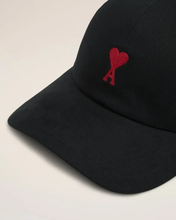 Best Sale Cotton Ami de Coeur Embroidery Cap Women Caps | Ami De Coeur