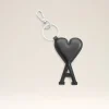 Cheap Leather Ami de Coeur Keyring Women Ami De Coeur | Key Rings