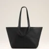 Cheap Leather Midi Tote Bag Women Tote Bags | Bags