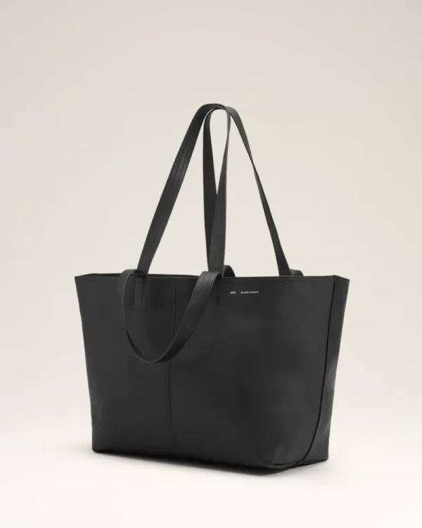 Cheap Leather Midi Tote Bag Women Tote Bags | Bags