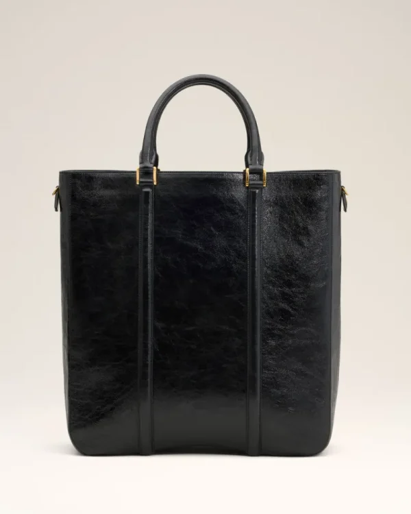 Best Leather North South Tote Bag Women Tote Bags | Bags