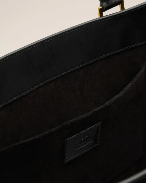Best Leather North South Tote Bag Women Tote Bags | Bags