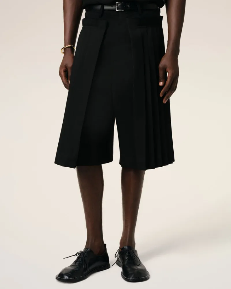 Hot Leather One Cut Shoes Women Flats | Derbies & Loafers