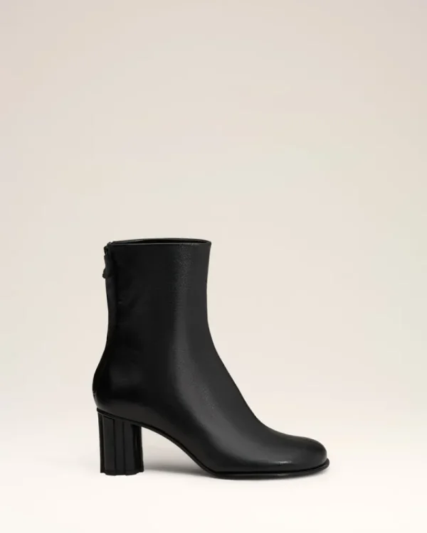 Hot Leather Piano Boots Women Other Shoes