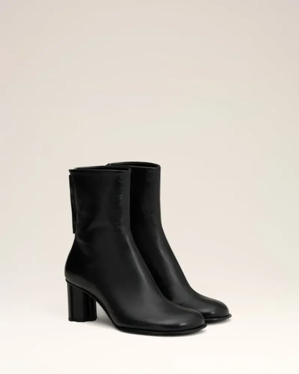 Hot Leather Piano Boots Women Other Shoes