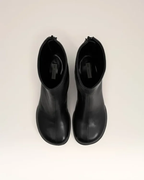 Hot Leather Piano Boots Women Other Shoes