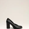Clearance Leather Piano Pump Women Other Shoes