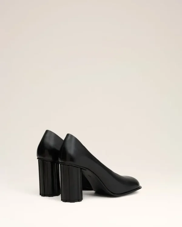 Clearance Leather Piano Pump Women Other Shoes