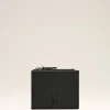 Best Sale Leather Voulez-Vous Folded Wallet Women Wallets | Small Leather Goods