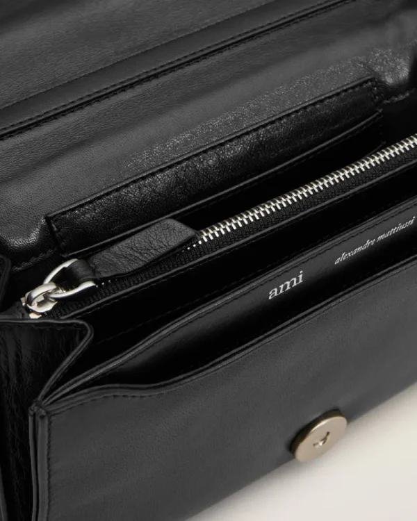 Sale Leather Voulez-Vous Wallet Strap Women Wallets | Mini Bags