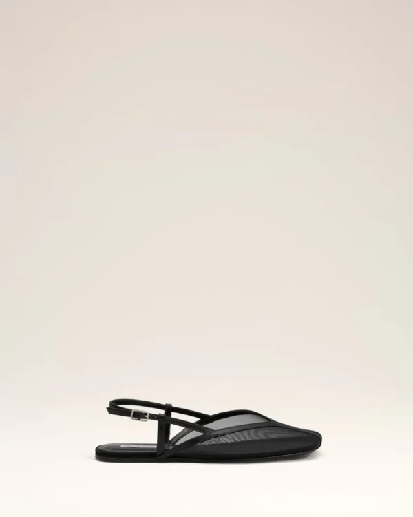Cheap Slingbacks Women Flats