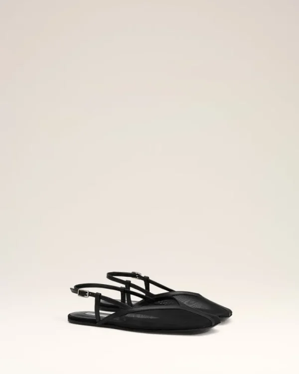 Cheap Slingbacks Women Flats