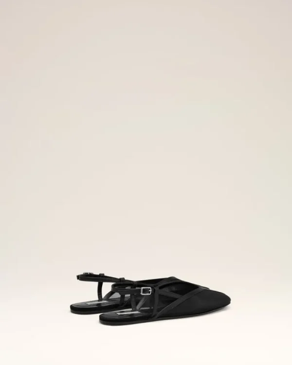 Cheap Slingbacks Women Flats