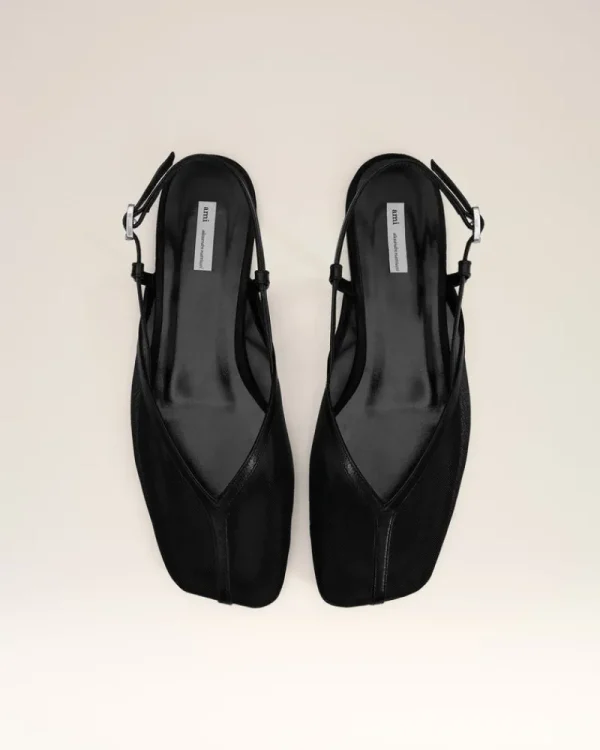 Cheap Slingbacks Women Flats