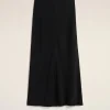 Clearance Straight Midi Skirt Women Shorts & Skirts
