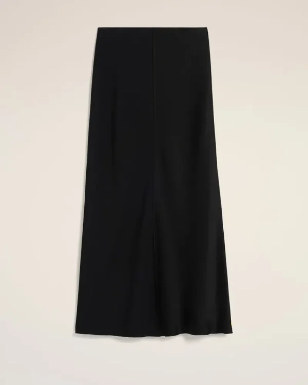 Clearance Straight Midi Skirt Women Shorts & Skirts