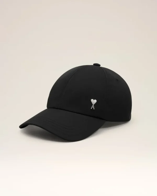 Fashion Twill Ami de Coeur Stud Cap Women Caps | Ami De Coeur