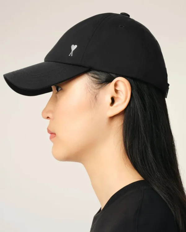 Fashion Twill Ami de Coeur Stud Cap Women Caps | Ami De Coeur