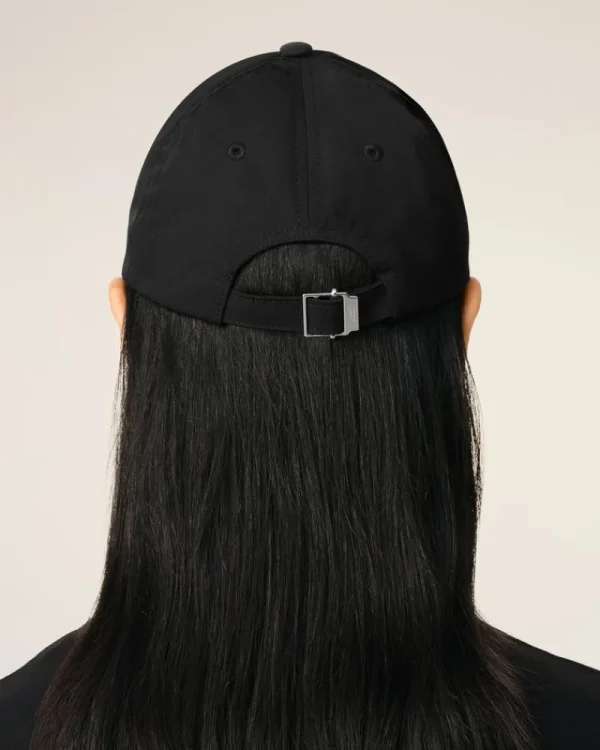 Fashion Twill Ami de Coeur Stud Cap Women Caps | Ami De Coeur