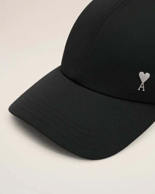 Fashion Twill Ami de Coeur Stud Cap Women Caps | Ami De Coeur