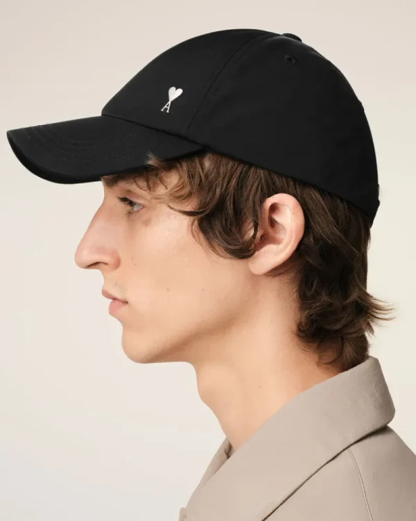 Fashion Twill Ami de Coeur Stud Cap Women Caps | Ami De Coeur