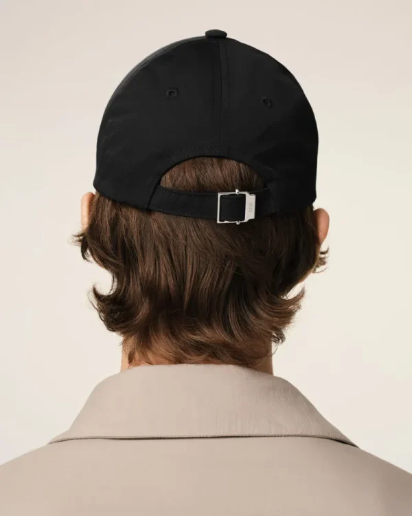 Fashion Twill Ami de Coeur Stud Cap Women Caps | Ami De Coeur