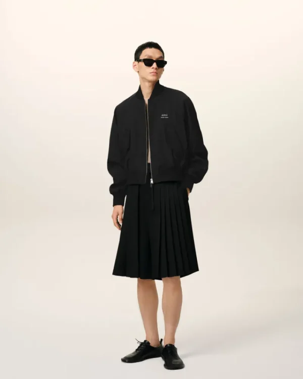 Flash Sale Twill Bomber Coats & Jackets | Ami De Coeur