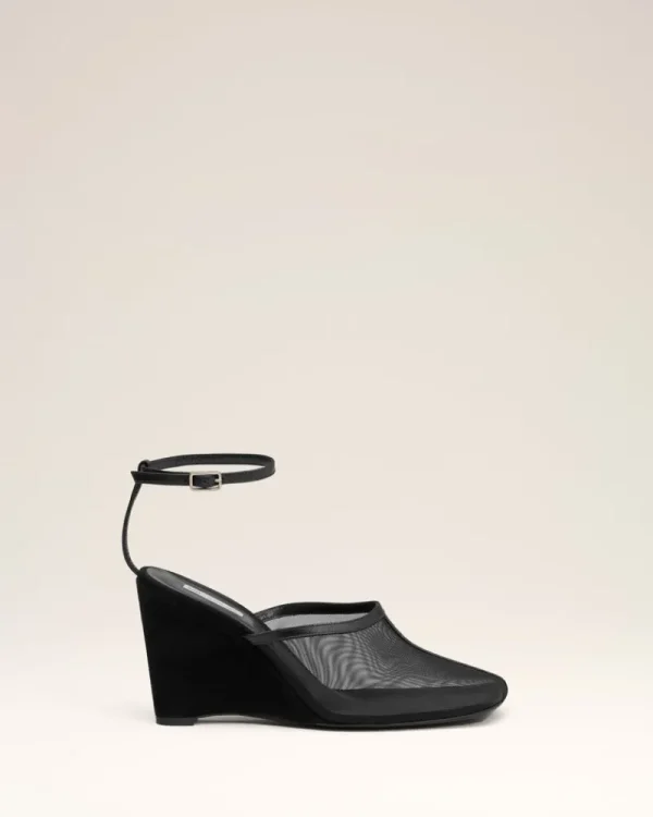Online Wedge Mules Women Other Shoes