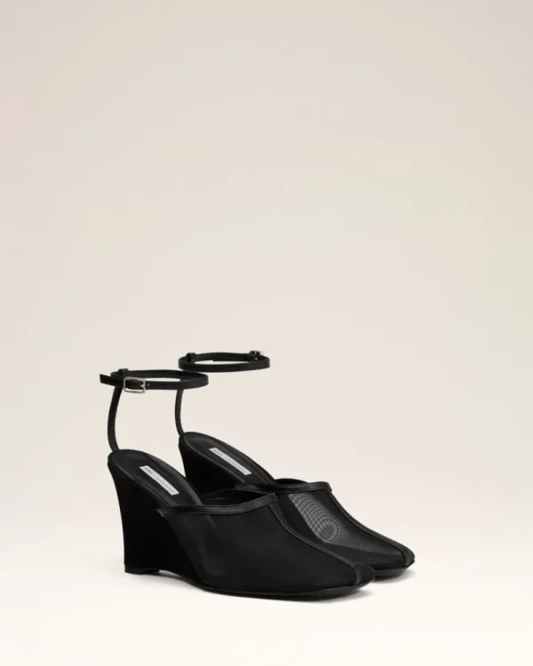 Online Wedge Mules Women Other Shoes