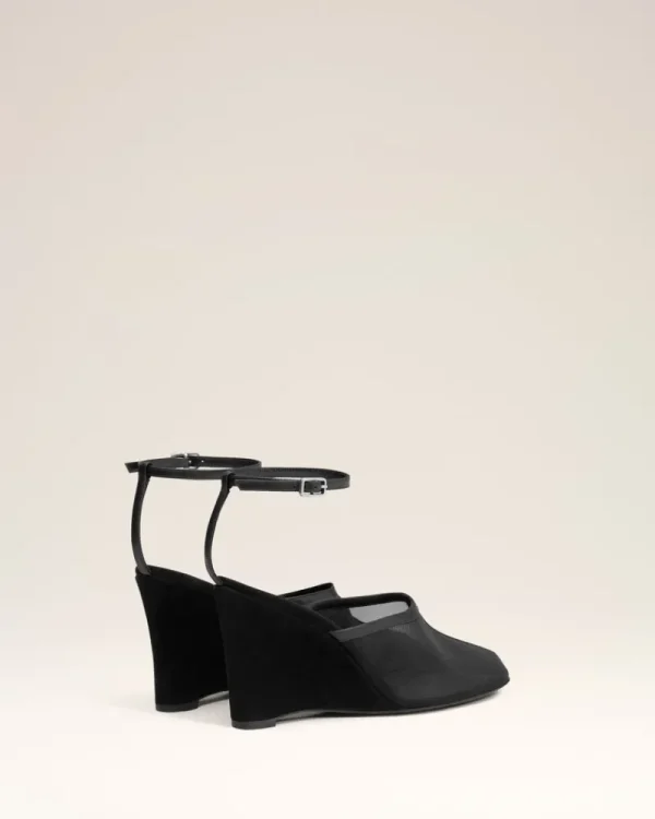 Online Wedge Mules Women Other Shoes
