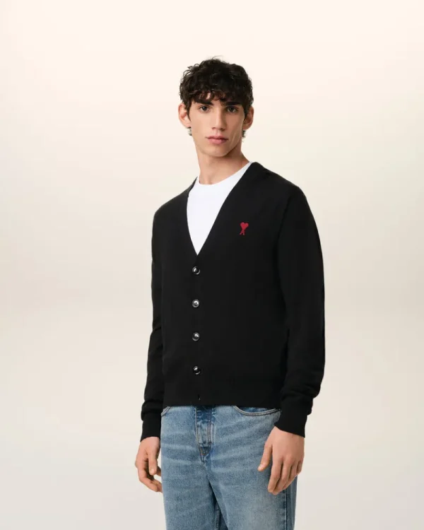 Flash Sale Wool Ami de Coeur Cardigan Sweaters & Cardigans | Ami De Coeur