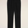 Best Wool Elasticated Waist Trousers Tailoring | Trousers